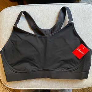 Spanx High Impact Sports Bra